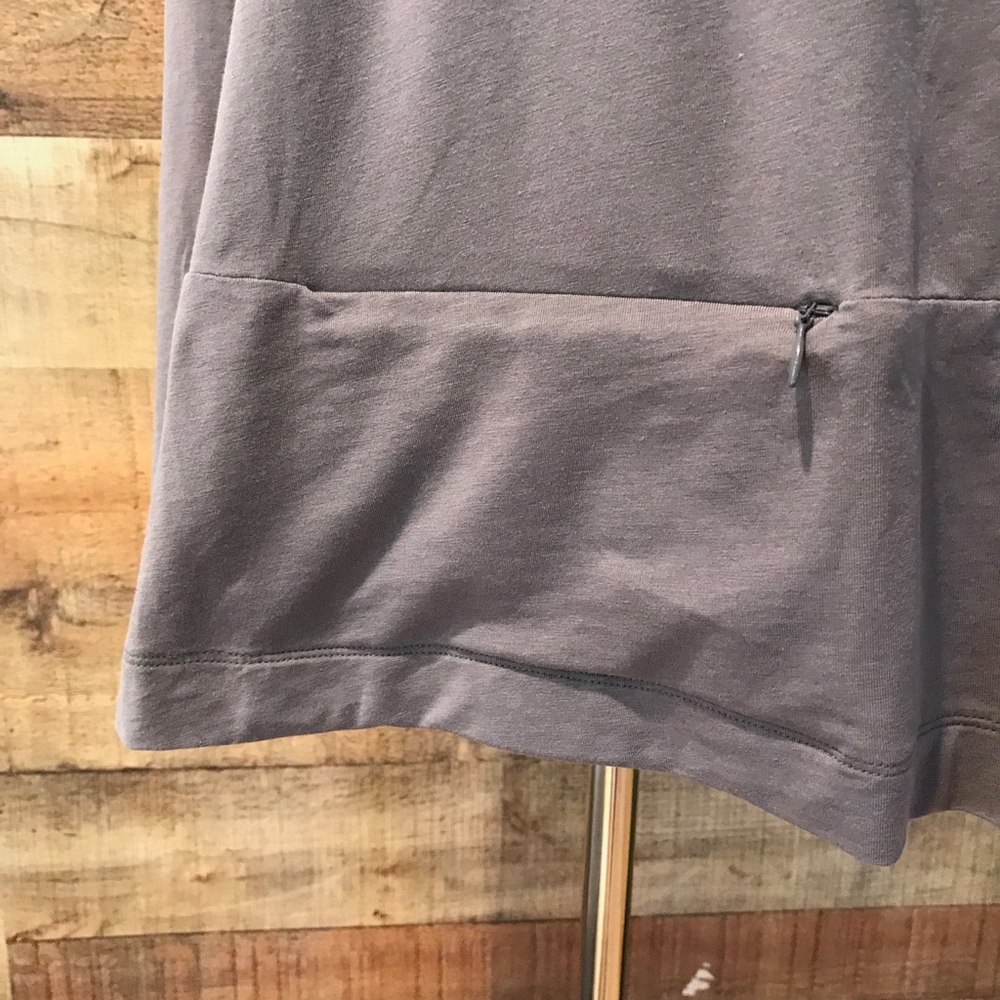 SOLD Bitte Kai Rand Denmark Gray Top Small - Picture 4 of 9